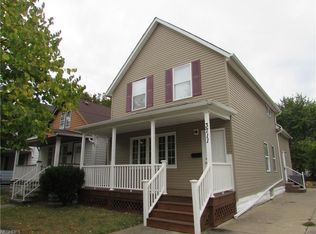 3711 W 37th St, Cleveland, OH