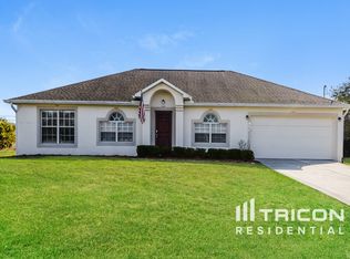 1222 Arredondo St, North Port, FL 34286