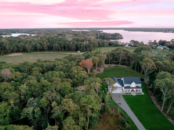 29 Summerwind Lane, West Barnstable, MA 02668