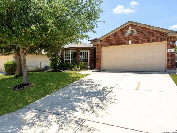 6102 Opal Falls, San Antonio, TX 78222