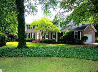 202 Rainwood Dr, Simpsonville, SC 29681