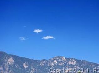 225 Pointer Pl, Colorado Springs, CO 80911