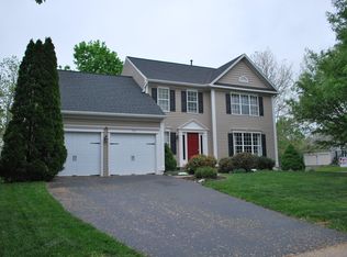 312 Ashton Dr SW, Leesburg, VA 20175