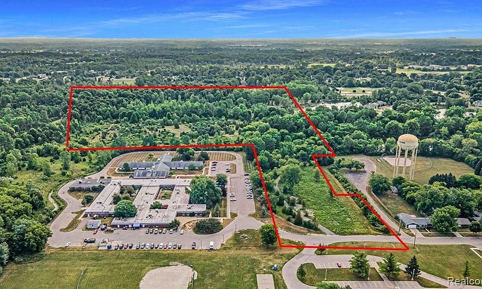 0 Sunnyside Dr, Flushing, MI 48433 Zillow