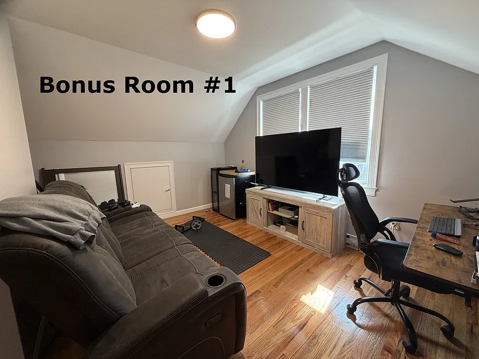 151 Oakland St #1