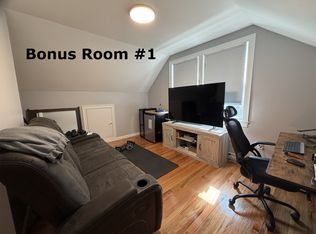 151 Oakland St #1, Malden, MA 02148