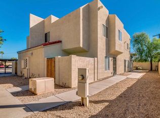 17031 N 16th Dr UNIT 15, Phoenix, AZ 85023