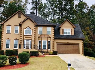 687 Malvern Blvd, Stone Mountain, GA 30087