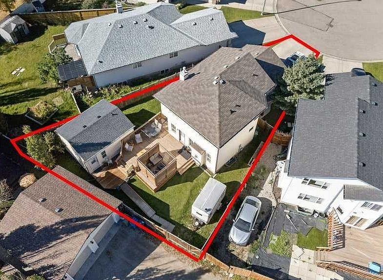 1st image of 11 Cimarron Meadows Close