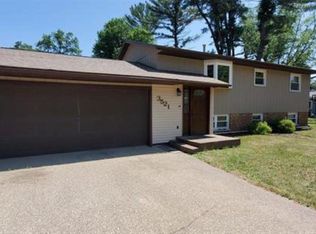 3521 4th St S, Wisconsin Rapids, WI 54494
