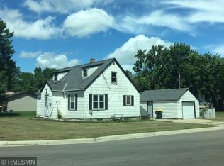 417 S 5th Ave, Sacred Heart, MN 56285