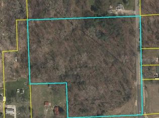 0 Inkster & Pennsylvania Rd, Romulus, MI 48174