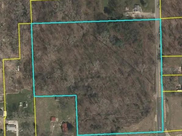 0 Inkster & Pennsylvania Rd, Romulus, MI 48174