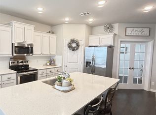 140 Spring Creek Cir, Paradise, TX 76073