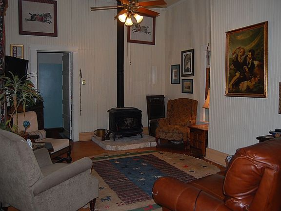 Front Room