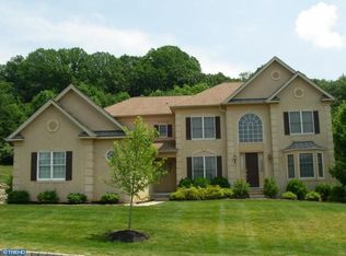 4 Strickland Way, Glen Mills, PA 19342