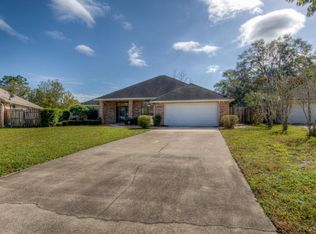 985 Sweetwood Ct, Orange Park, FL 32065