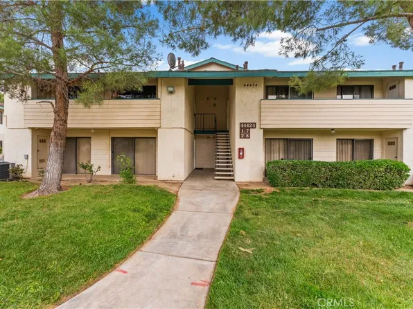 44424 15th St E, Lancaster, CA 93535