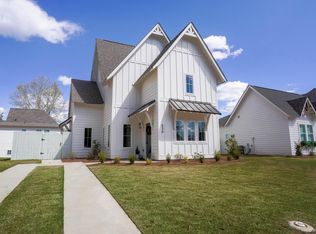 536 Judd Ave, Auburn, AL 36832