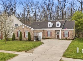 344 Legacy Blvd, Greenwood, IN