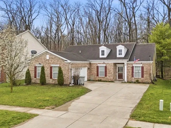 344 Legacy Blvd, Greenwood, IN 46143