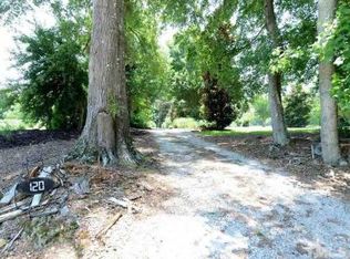 120 Umstead Dr, Clayton, NC 27520