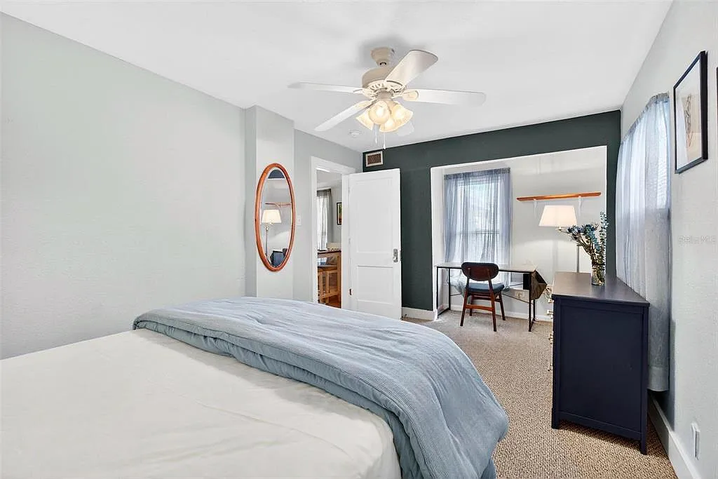 1 bed, 1.0 bath, 680 sqft, $2,000 — Photo 4
