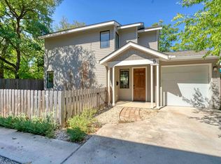 3110 Robinson Ave, Austin, TX 78722