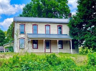22 Hayden Ln, Wellsburg, WV 26070