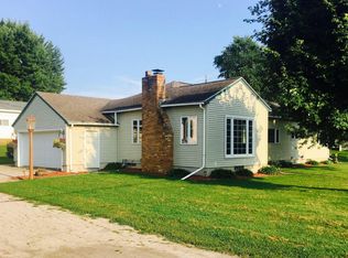 506 17th Ave N, Bangor, WI 54614