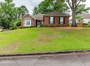 4166 Bridlewood Trl, Evans, GA 30809