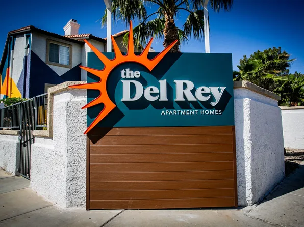 The Del Rey