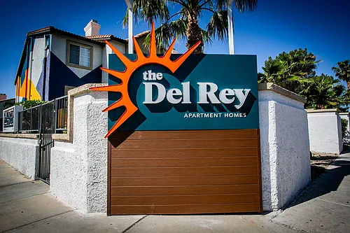 The Del Rey Photo 1