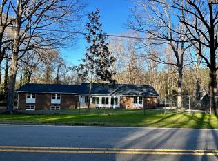 1507 Cowhorn Rd, Winnsboro, SC 29180