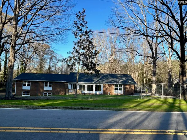 1507 Cowhorn Rd, Winnsboro, SC 29180