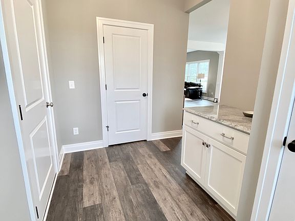 Optional Features may be shown.