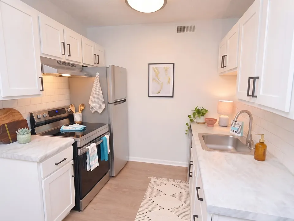 3026 Sherrill Ave #308-I