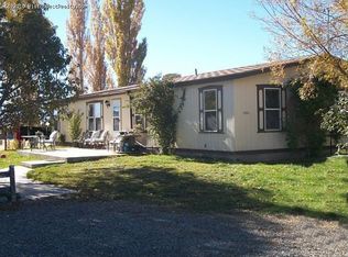 3340 E Tallman Dr, Winnemucca, NV 89445