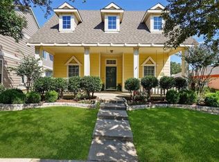 1931 Blue Ridge Ct, Aubrey, TX 76227