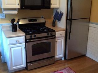 40 Blenford Rd, Brighton, MA 02135