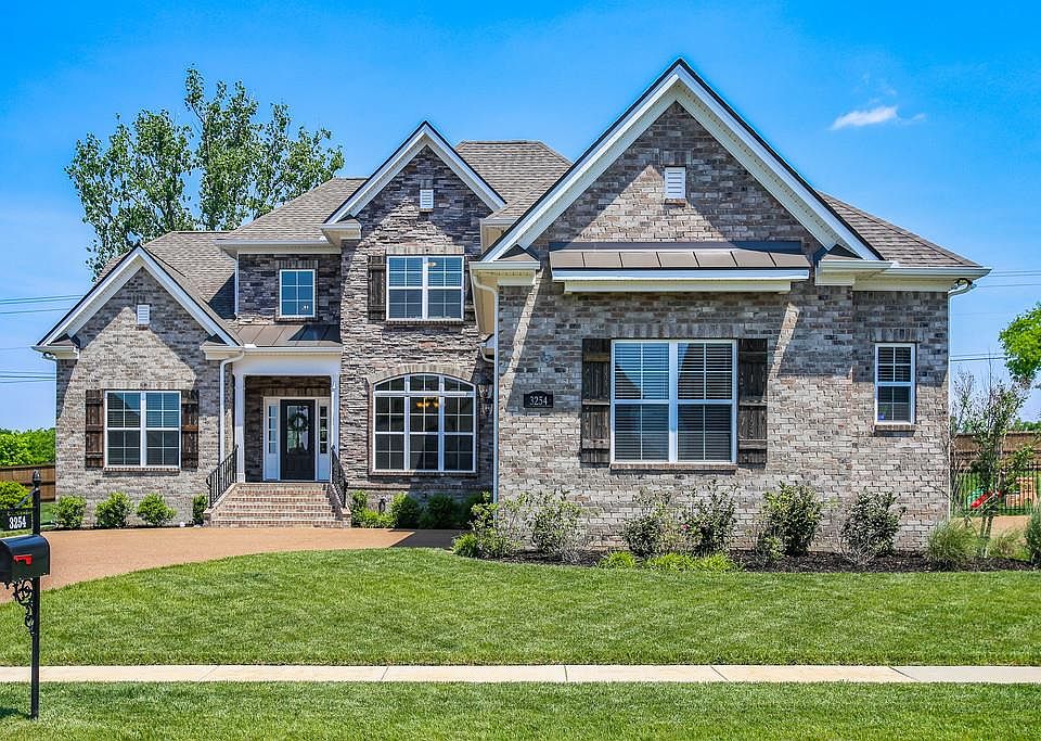 1st image of 3254 Burris Dr