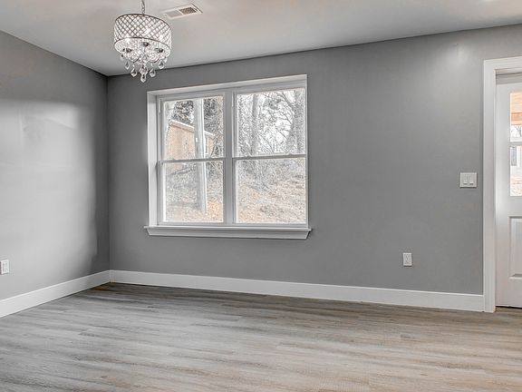 Living room area