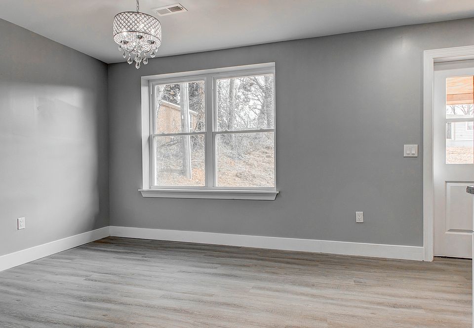 Living room area