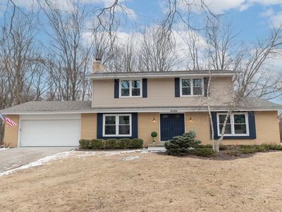N25W5375 Polk STREET, Cedarburg, WI, 53012