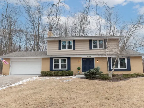 N25W5375 Polk STREET, Cedarburg, WI 53012
