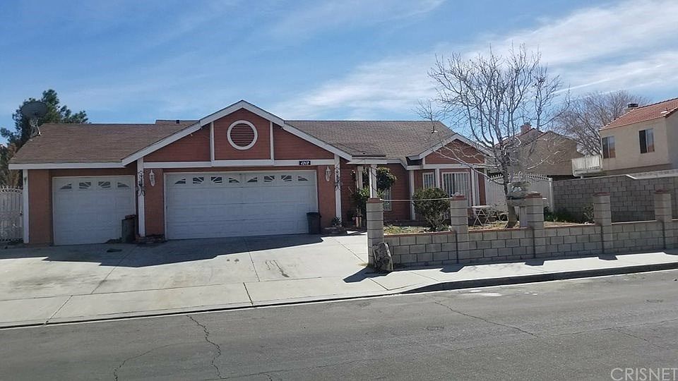 4262 E Avenue R13 Palmdale CA 93552 Zillow