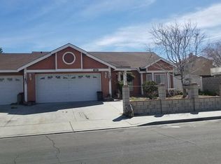 4262 E Avenue R13, Palmdale, CA 93552