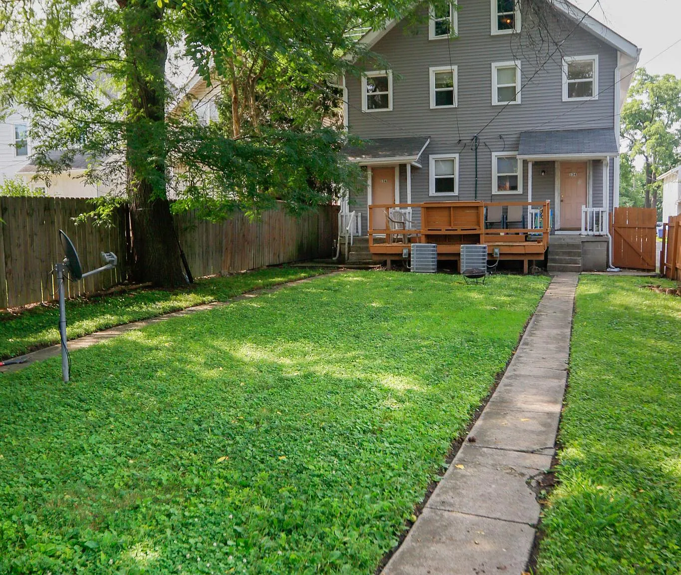 3 bed, 1324 sqft, $1,700 — Photo 4