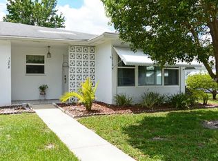 1310 Mesa Dr #217D, Orlando, FL 32825