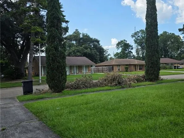 8136 Franwood Dr, Baton Rouge, LA 70806